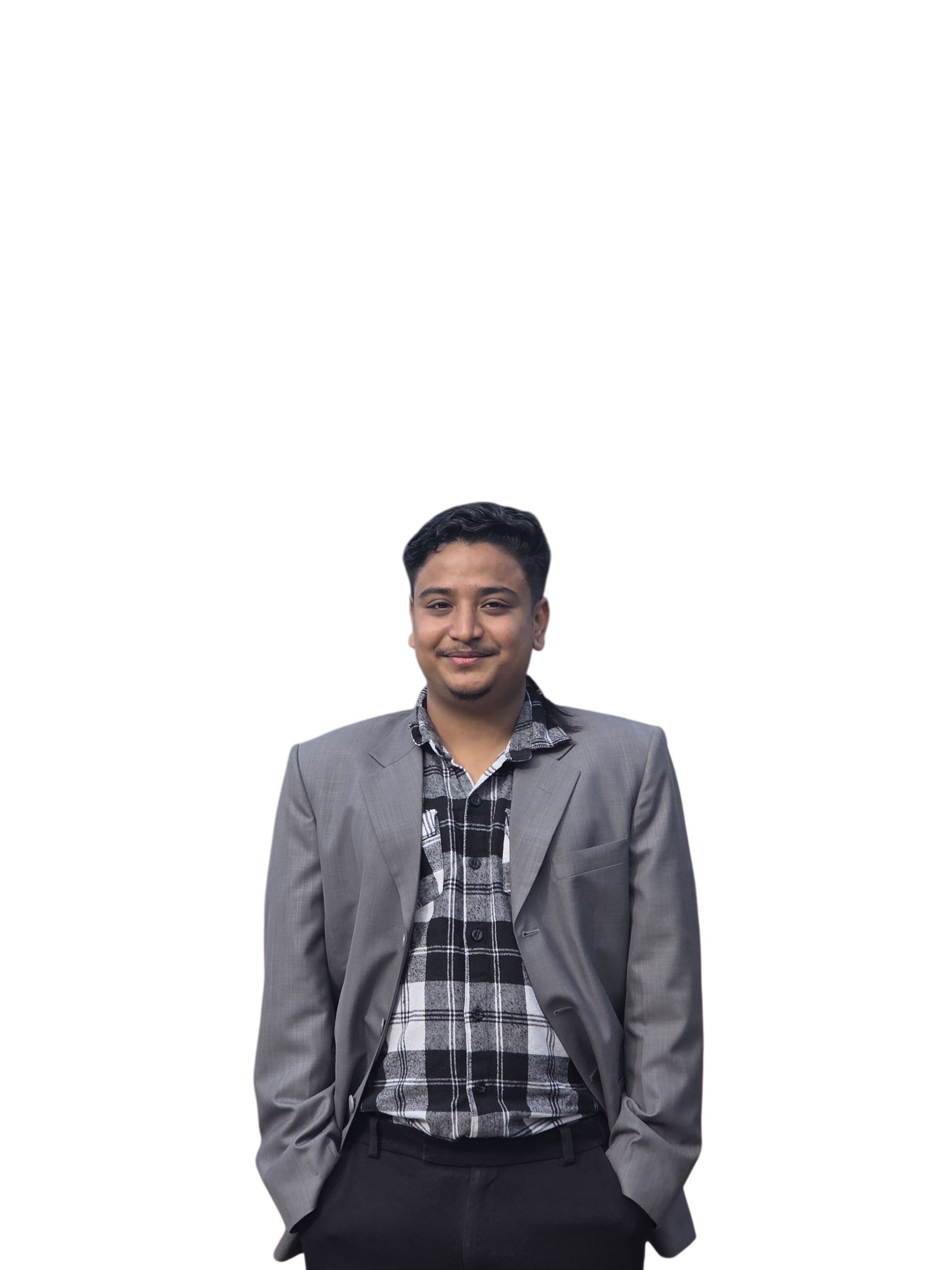 Swapneel Singh Thakuri